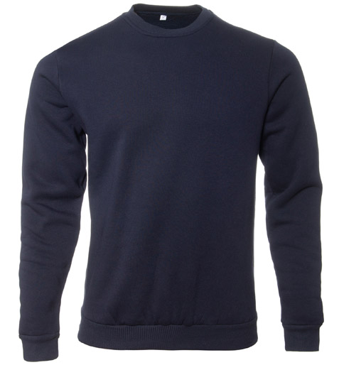 Sweatshirt Navy