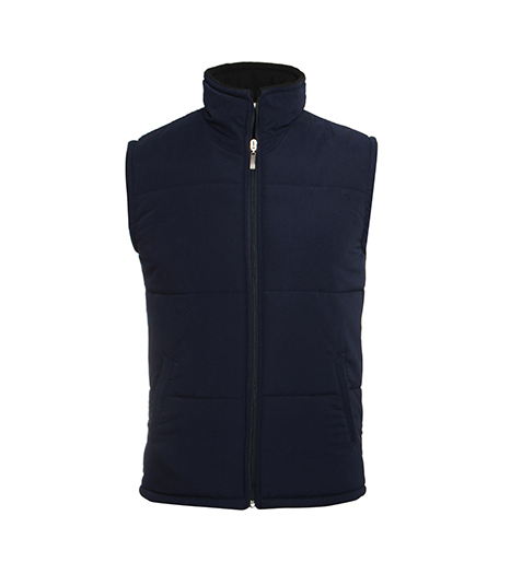 Vest Soft Navy Nlue