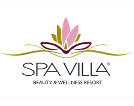 Spa Villa