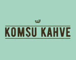 Komşu Kahve