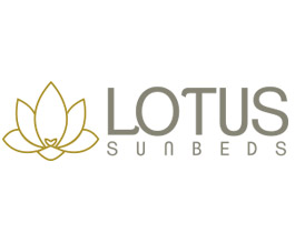 Lotus Sunbeds